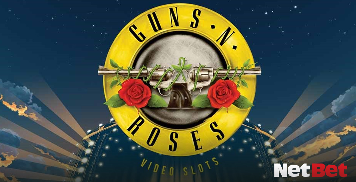 Guns N Roses Slot