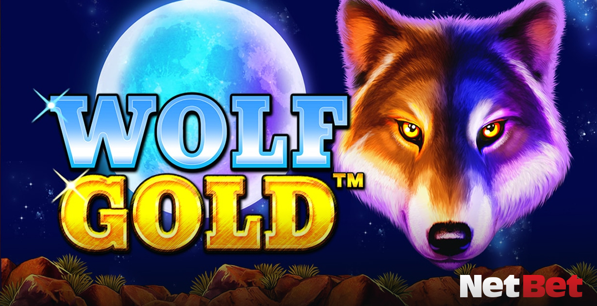 Slot Wolf Gold