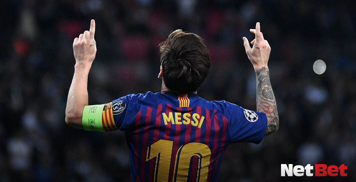 Liga dos Campeoes Champions Messi Barcelona Barca