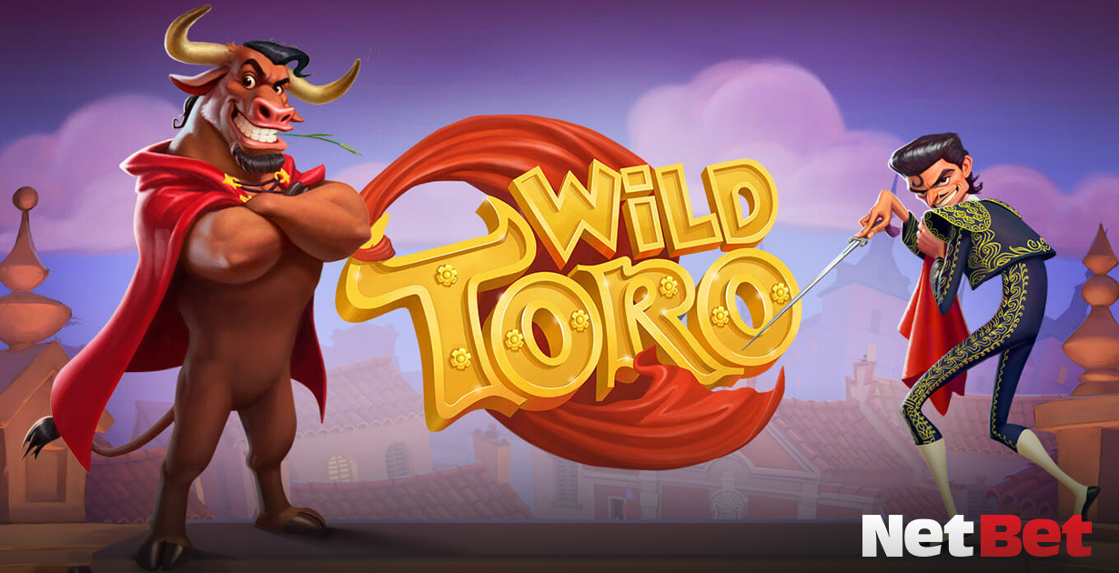 Wild Toro Slot