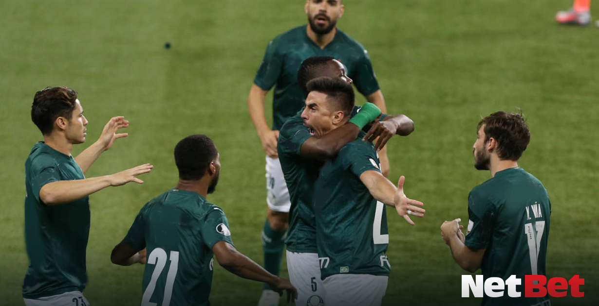 Palmeiras Willian Copa do Brasil