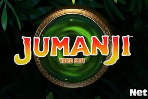 Jumanji Slot