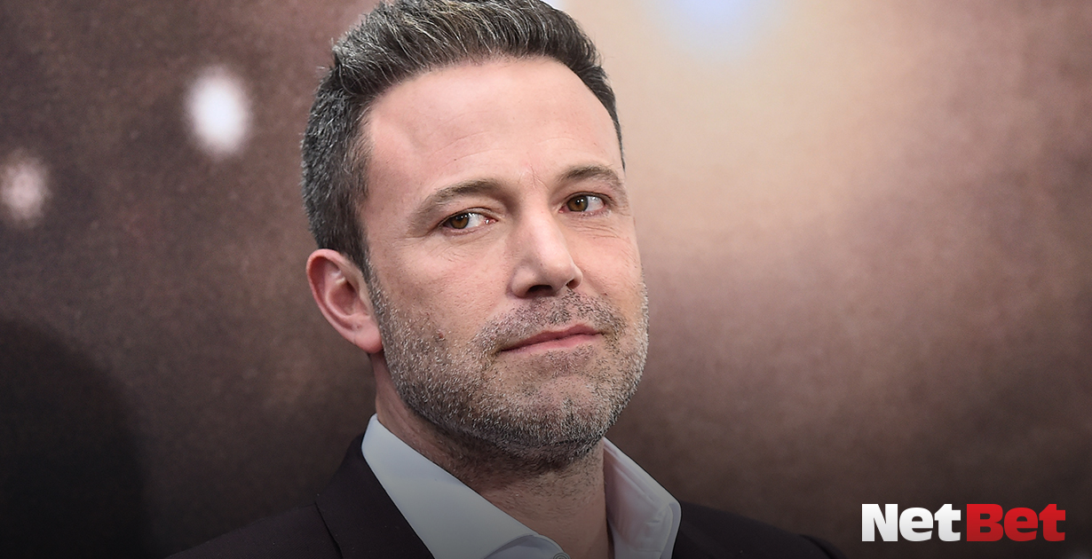 ben affleck famosos que jogam poker