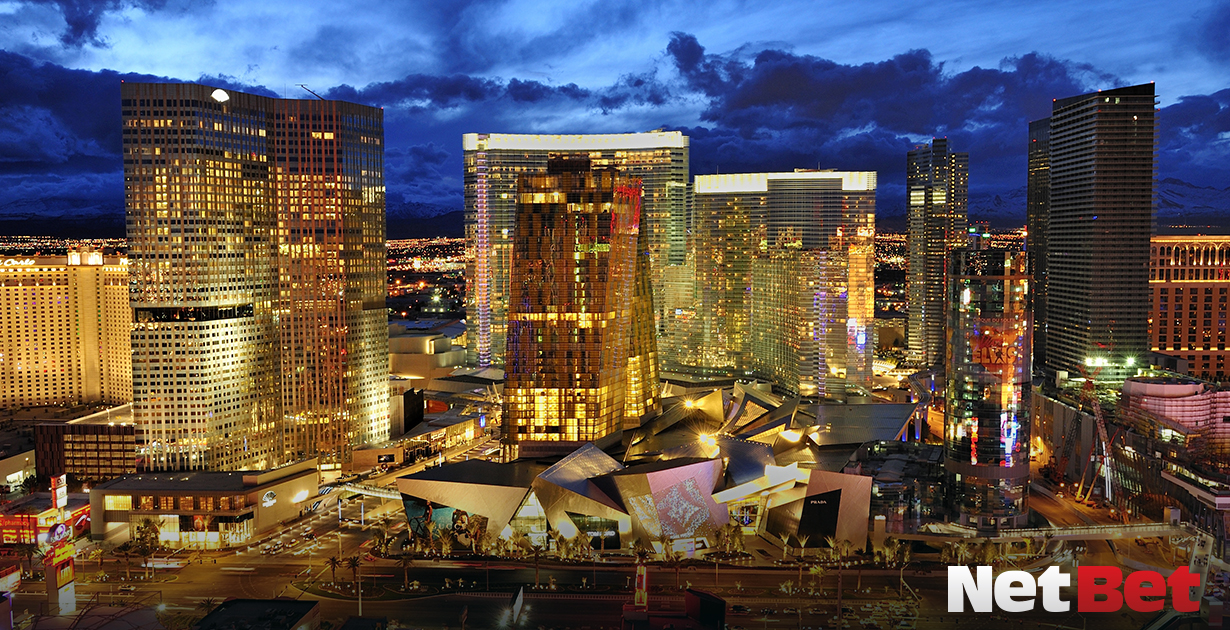 CityCenter Las Vegas cassinos mais caros do mundo