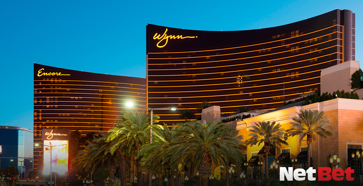 Wynn Las Vegas cassinos mais caros do mundo