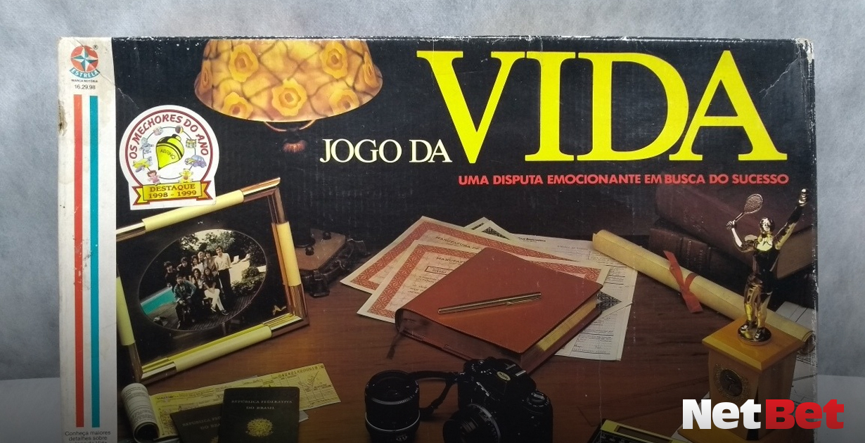 jogo da vida jogos de tabuleiro antigos