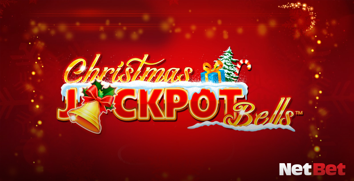 Christmas Jackpot Bells