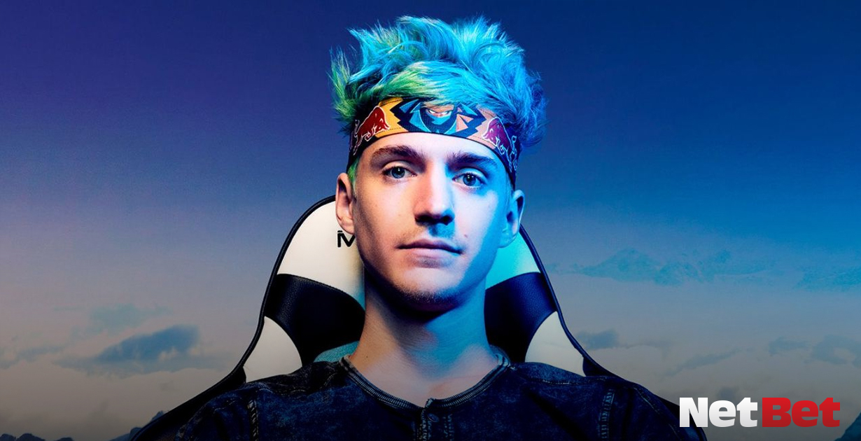 Tyler Ninja