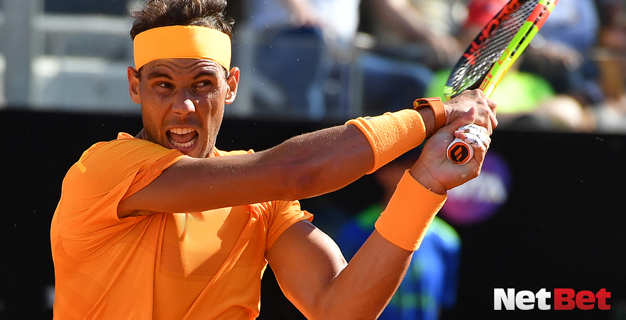 rafael nadal tenis roland garros evontos esportivos de 2020