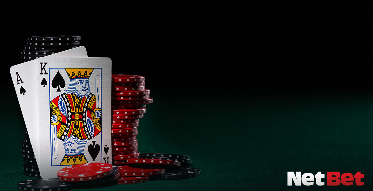 variacoes de blackjack 21