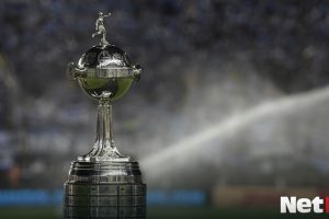 Taca Copa Libertadores da America