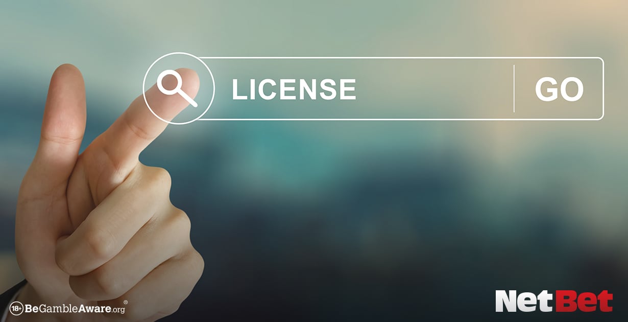 licenca operar cassino