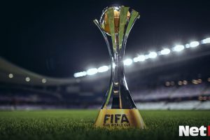 mundial de clubes da fifa trofeu