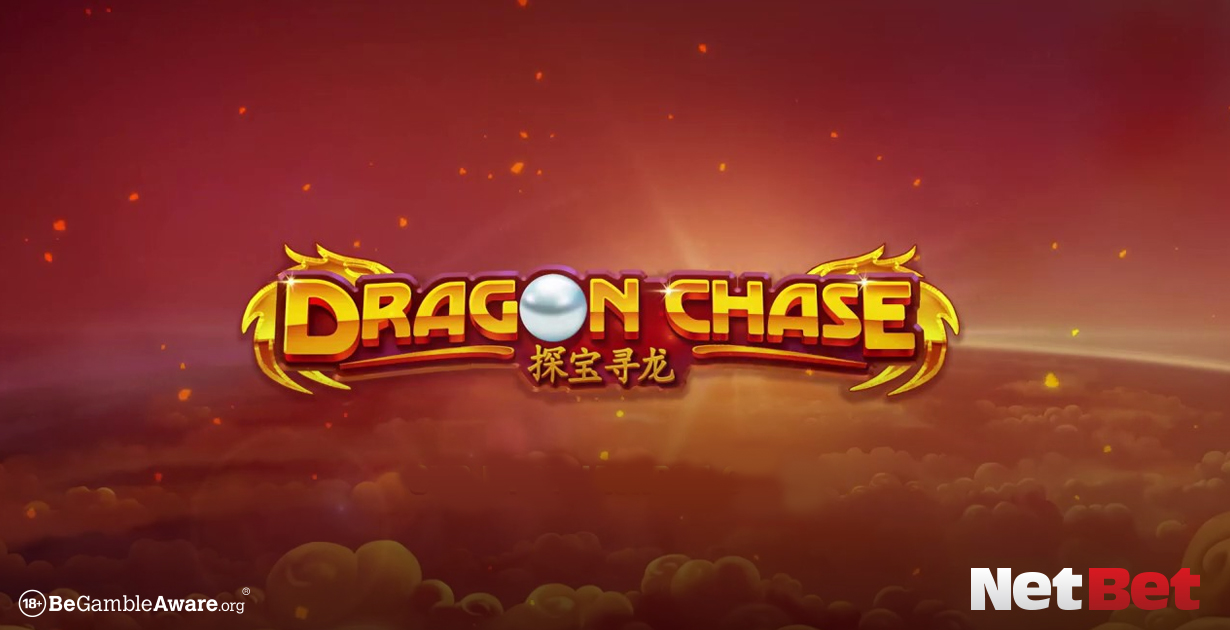 dragon chase maquina de caça-niquel