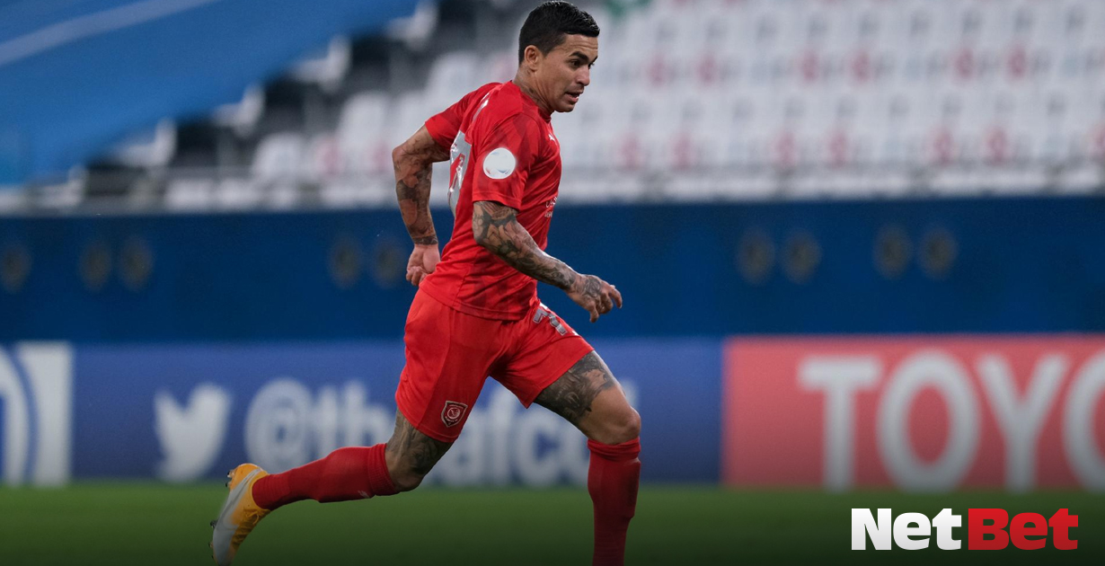 dudu al duhail mundial de clubes