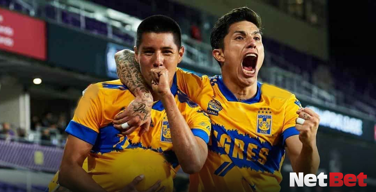 tigres mexico