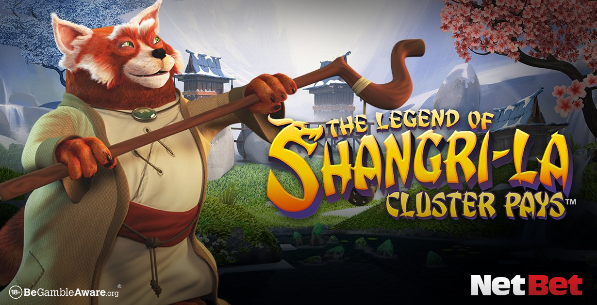 the legend of shangri-la cluster pays maquinas de caça-niquel chinesas