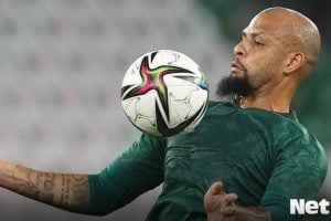 felipe melo palmeiras final