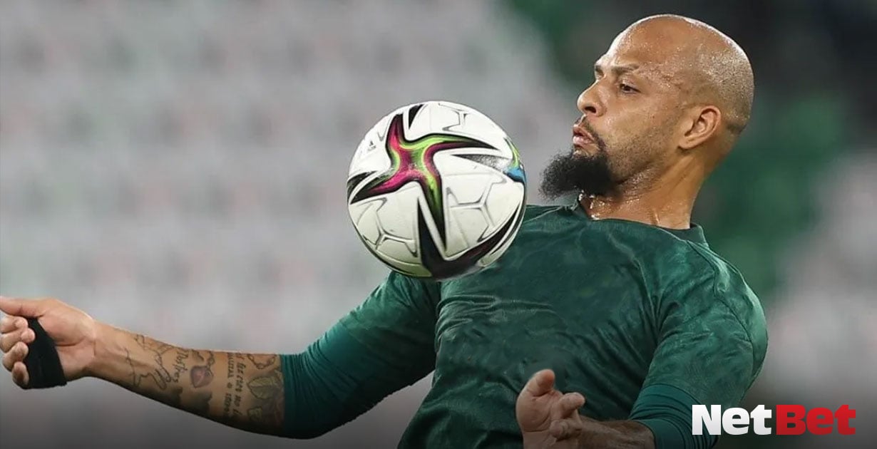 felipe melo palmeiras final