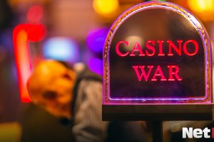 guia para iniciantes no casino war