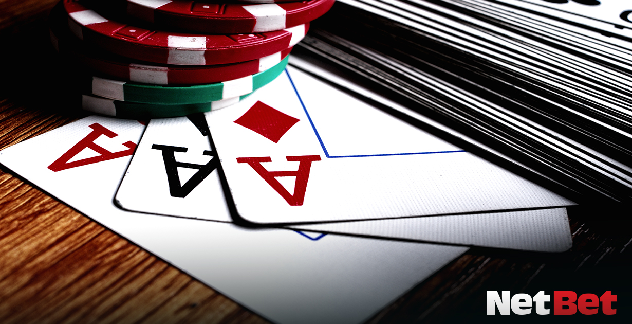 Como jogar poker: Regras de pôquer e manual do iniciante