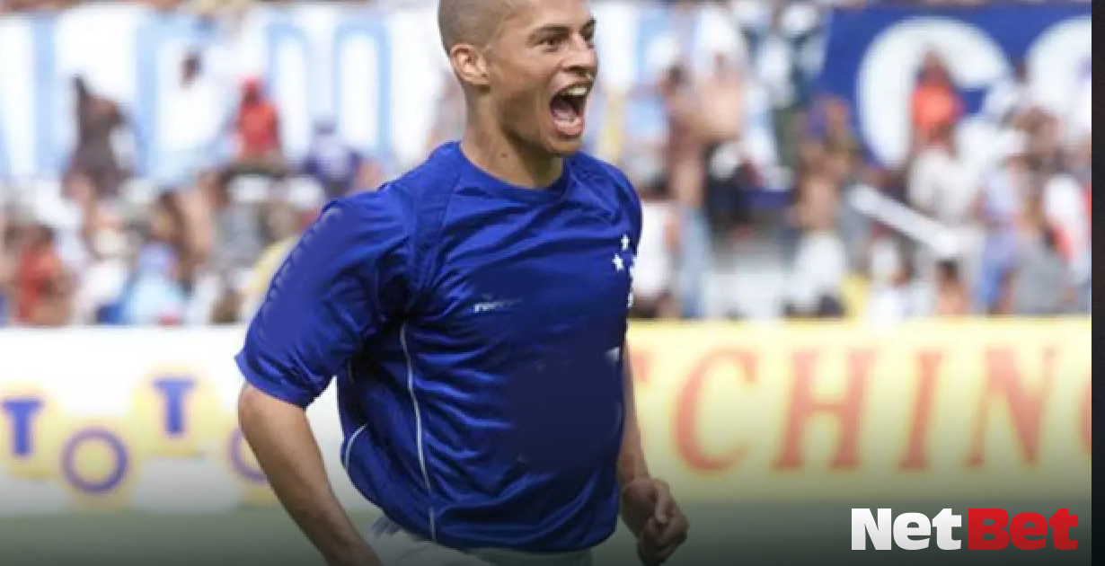 Cruzeiro 2003 Alex maiores campeões do Campeonato Brasileiro