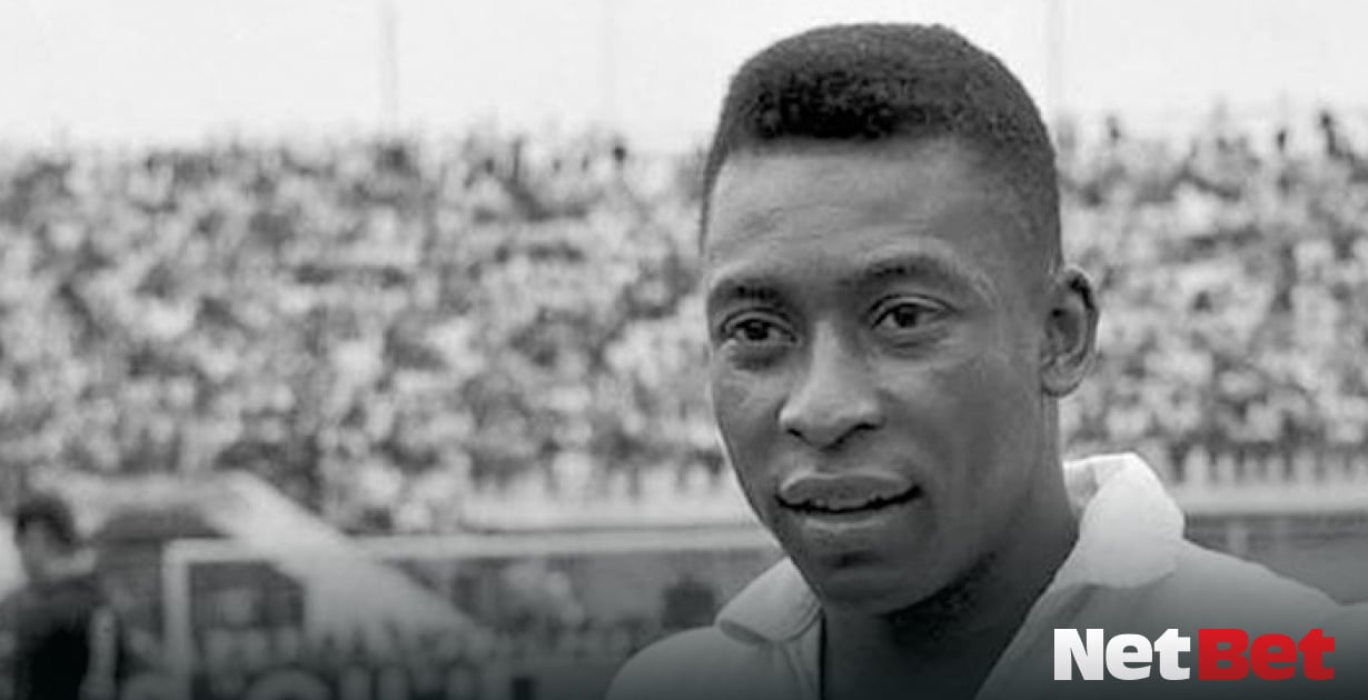 melhores jogadores da história do Campeonato Brasileiro Pele Santos