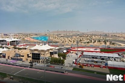 gp do bahrein de f1