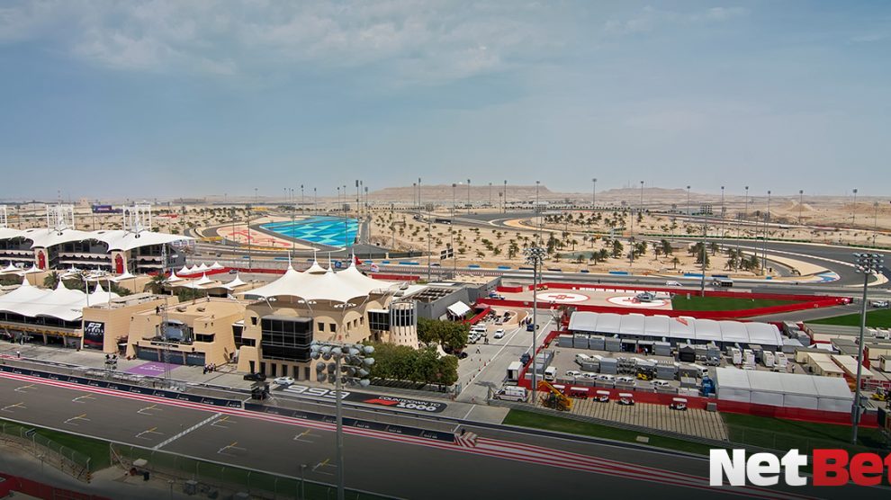 gp do bahrein de f1