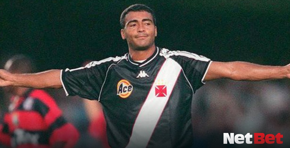 Romario Vasco da Gama