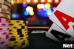 poker casino fichas