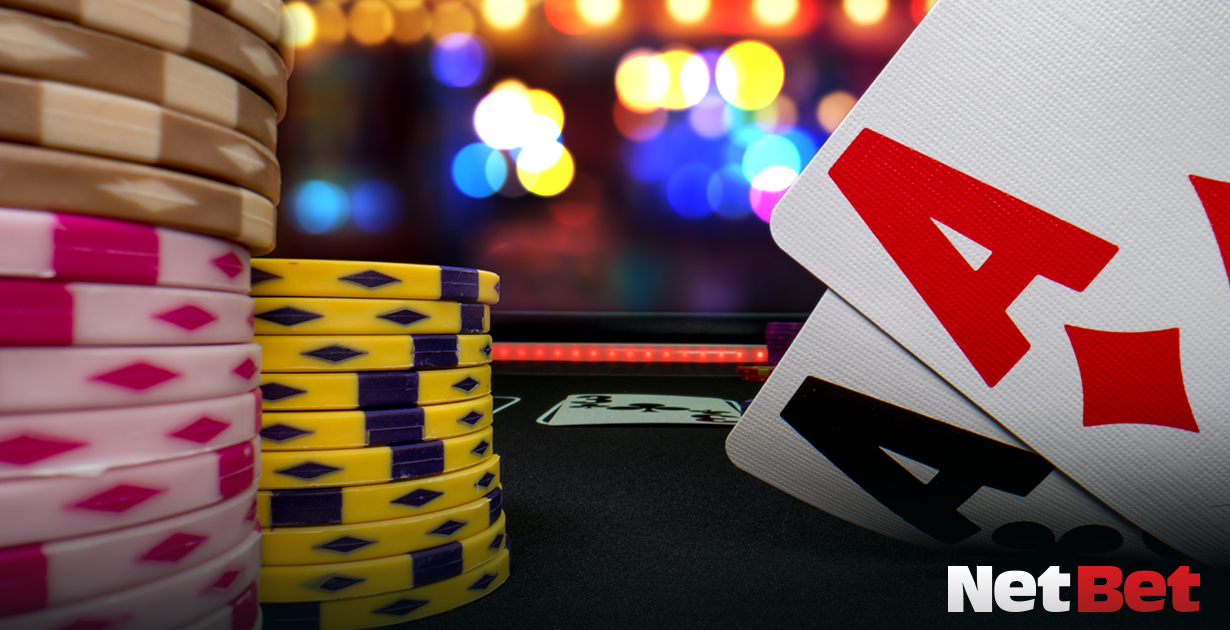 poker casino fichas