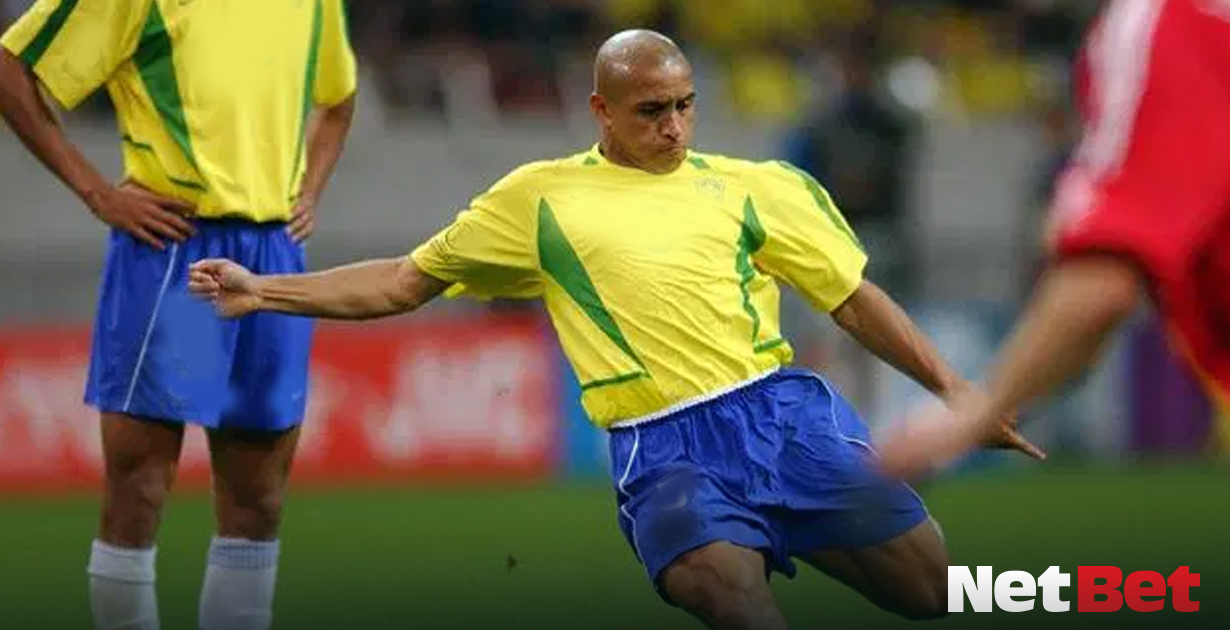 roberto carlos palmeiras real madrid brasil