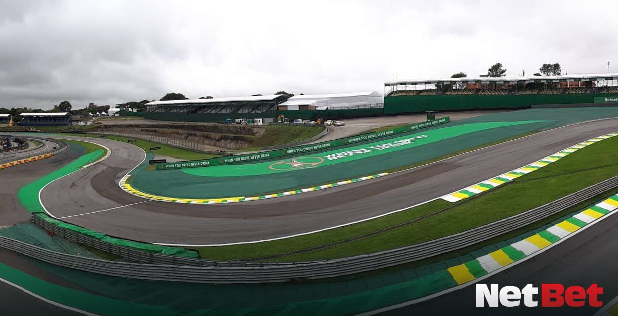 circuitos mais marcantes da formula 1 interlagos brasil