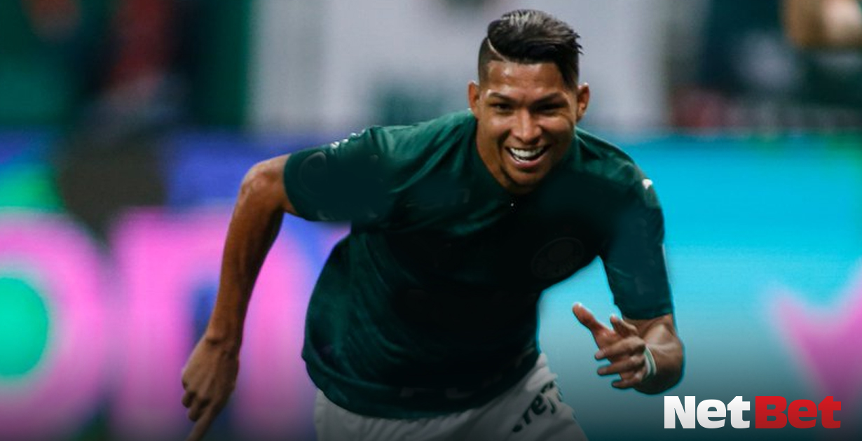 Rony palmeiras verdao liberta triplice coroa