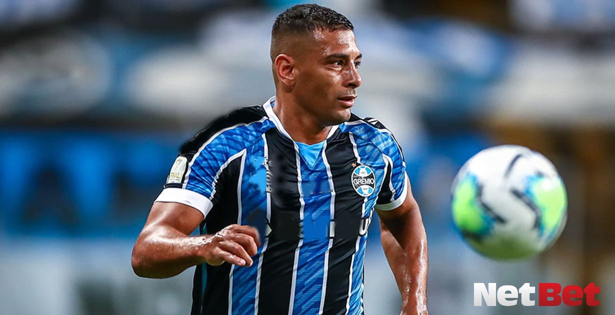 final copa do brasil gremio diego souza