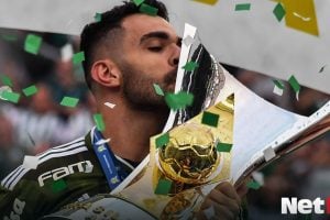 Palmeiras Maior campeao brasileiro da historia