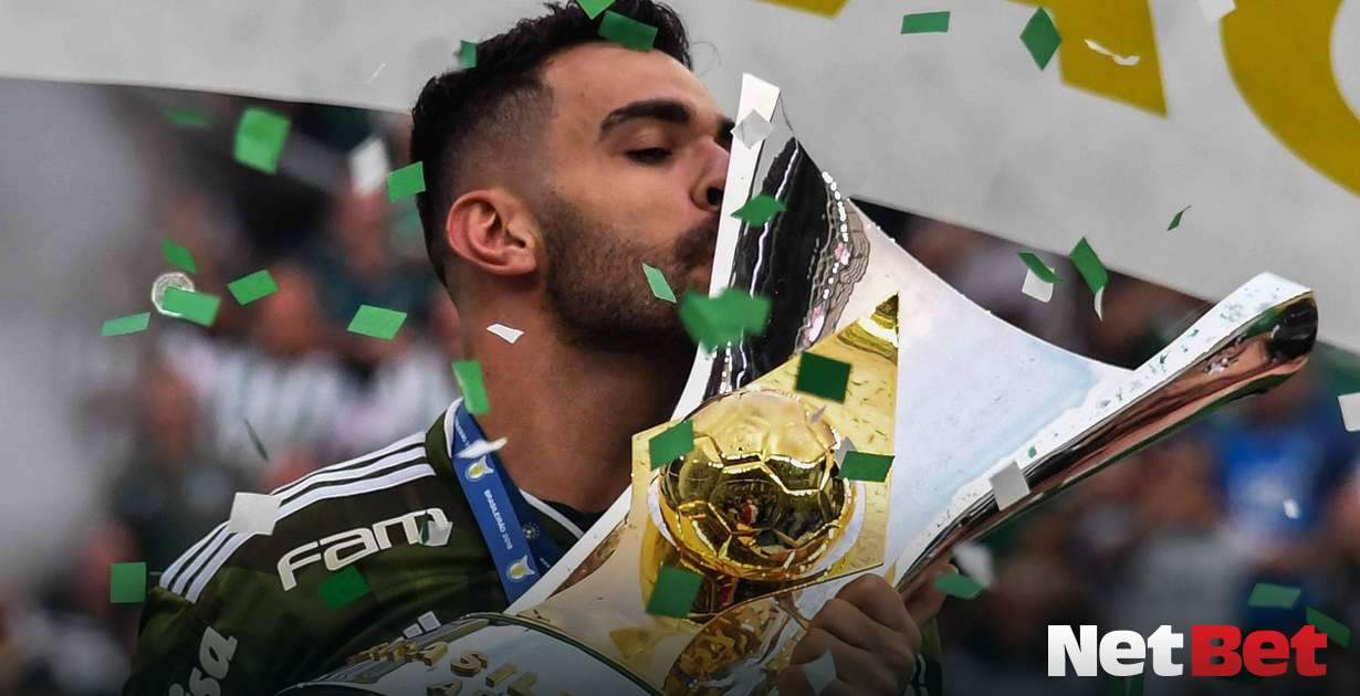 Palmeiras Maior campeao brasileiro da historia