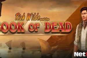 Book of Dead slot