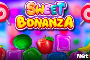 sweet bonanza jogo da semana