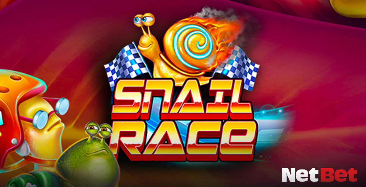 snail race