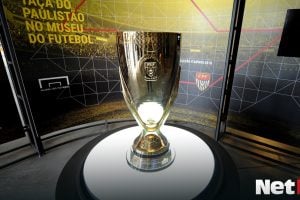 Trofeu Campeonato Paulista