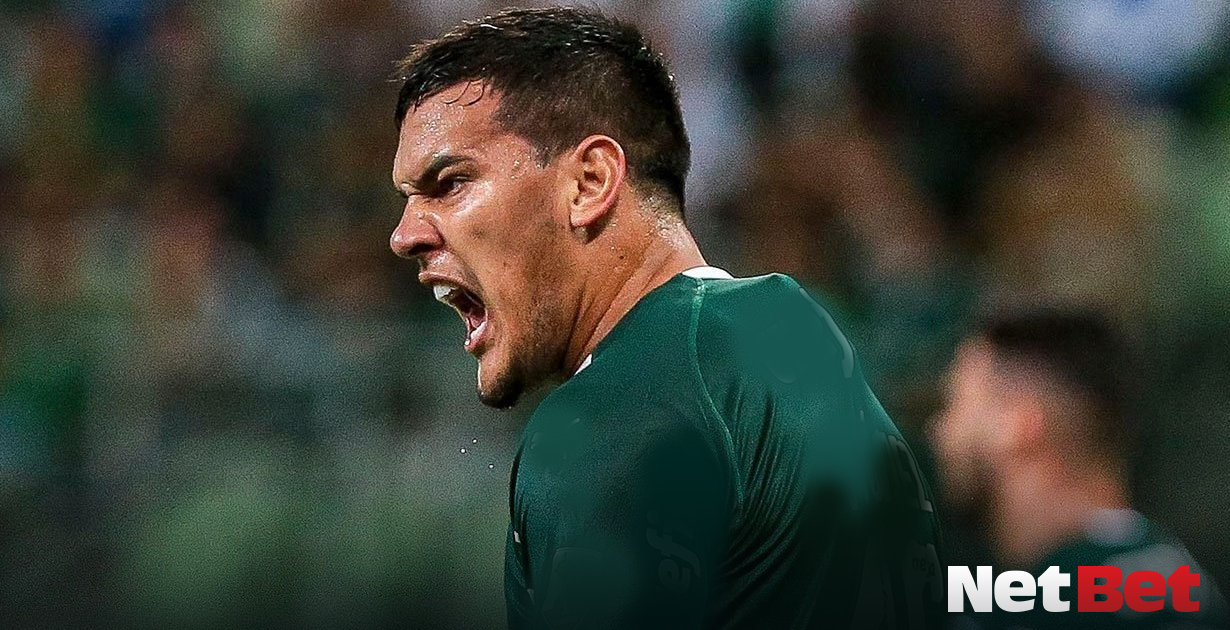 Palmeiras Verdao Alviverde Gustavo Gomez final supercopa do brasil