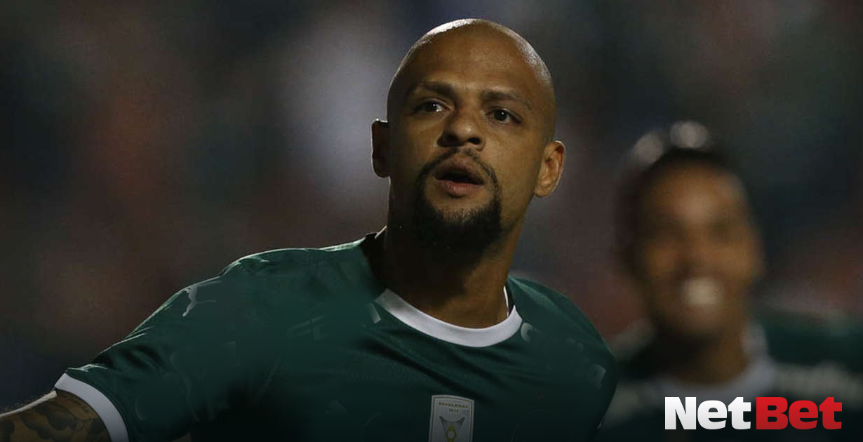 felipe melo palmeiras verdao