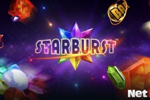 Starburst