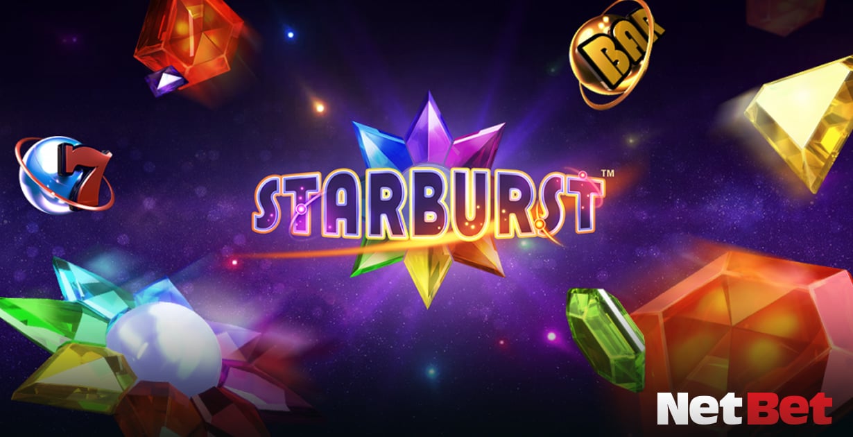 Starburst