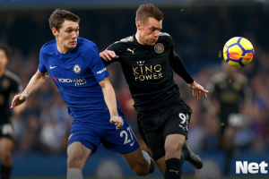 Chelsea x Leicester City Final FA Cup Copa da Inglaterra