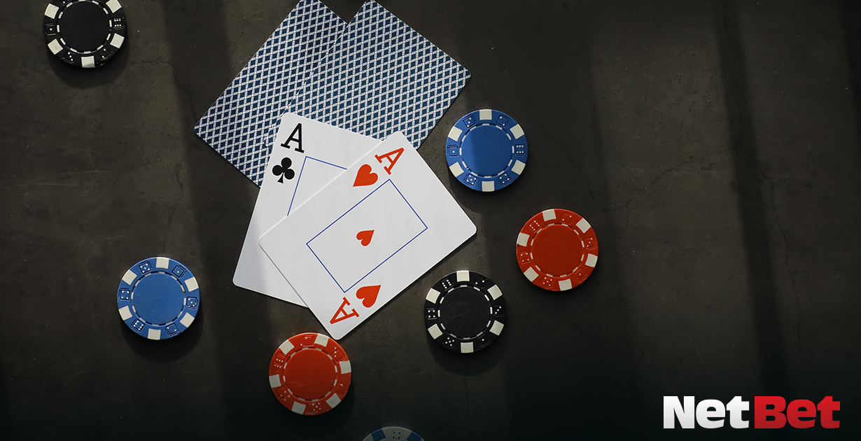 historia do texas hold'em