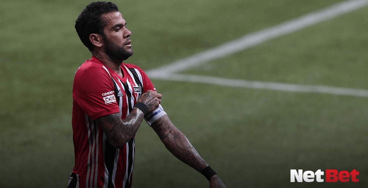 Dani Alves