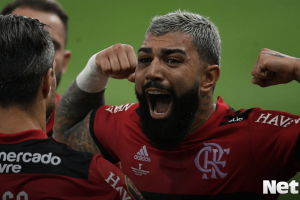 Campeonato Brasileiro 2021